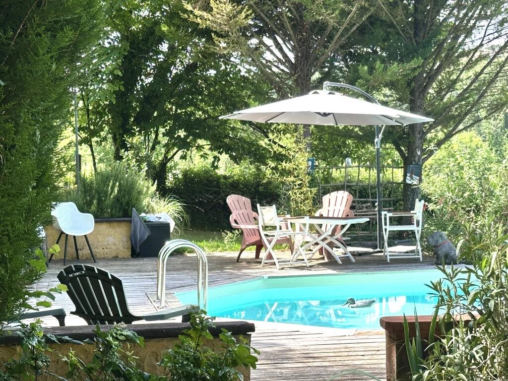 Maison à vendre, 188m², Sarlat-la-Canéda