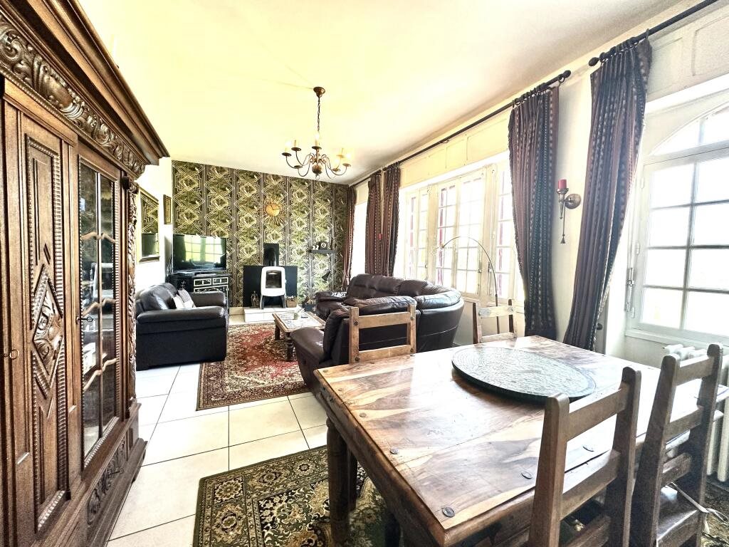 Maison à vendre, 188m², Sarlat-la-Canéda