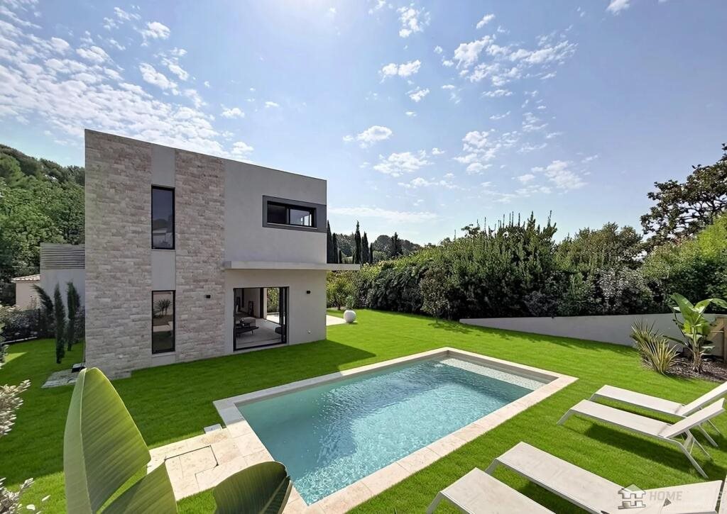 Maison à vendre, 162m², Mougins