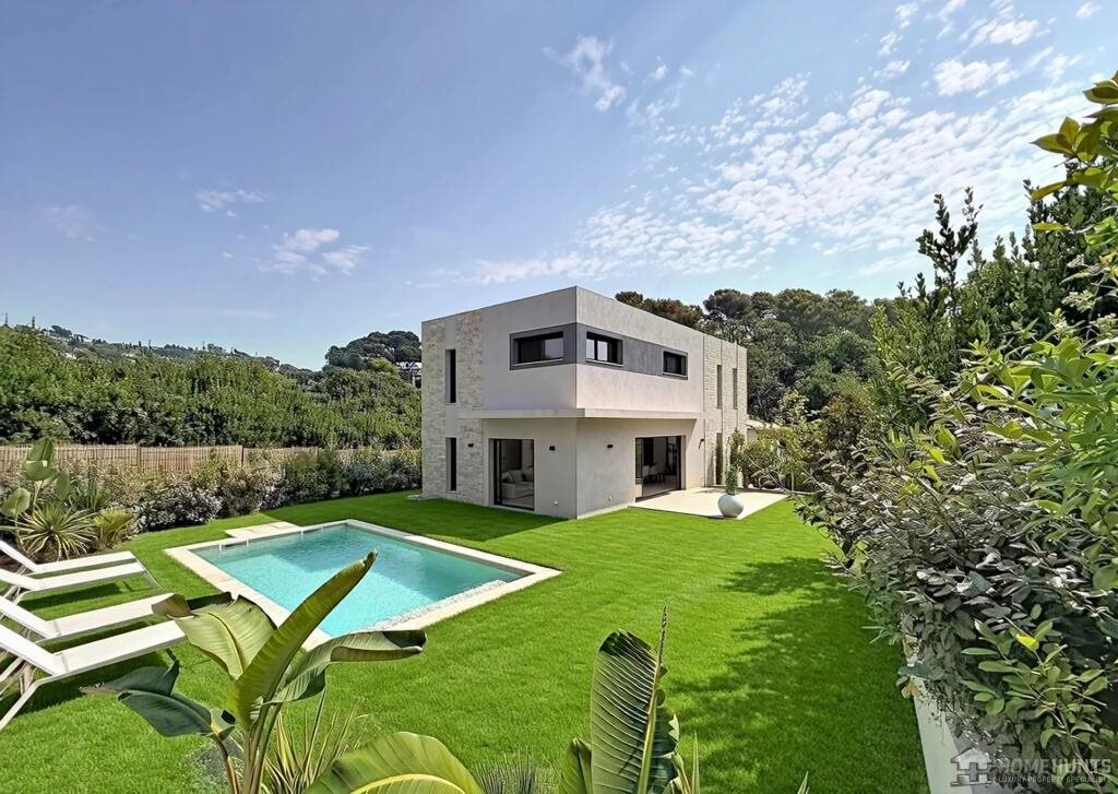 Maison à vendre, 162m², Mougins