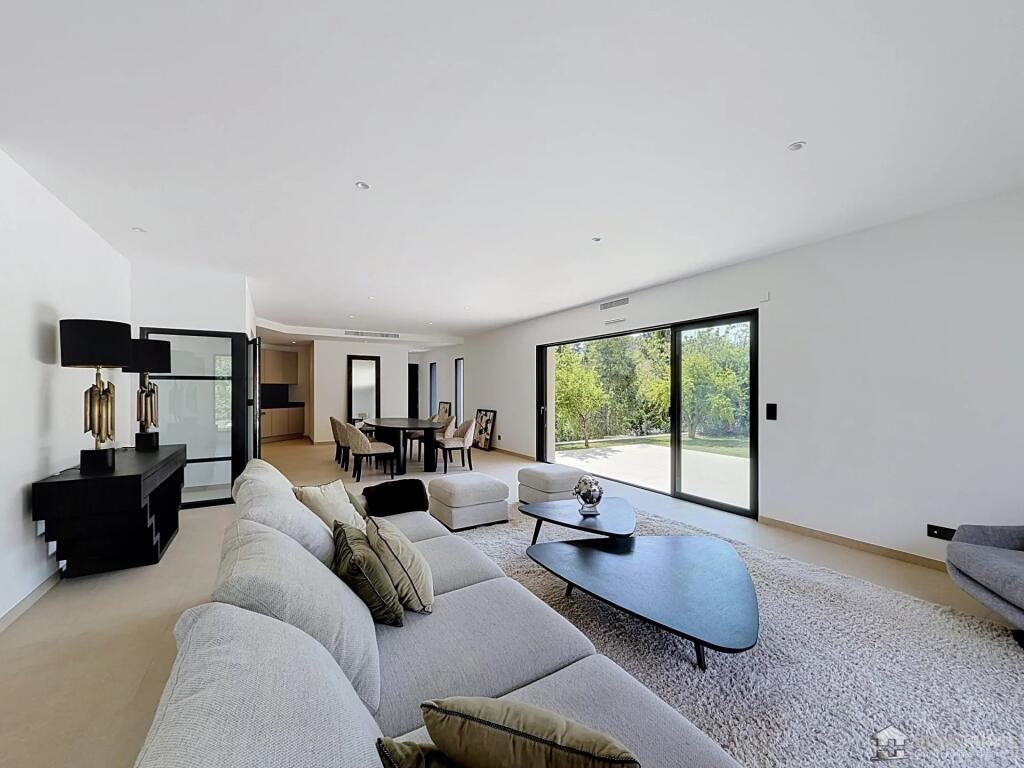 Maison à vendre, 162m², Mougins