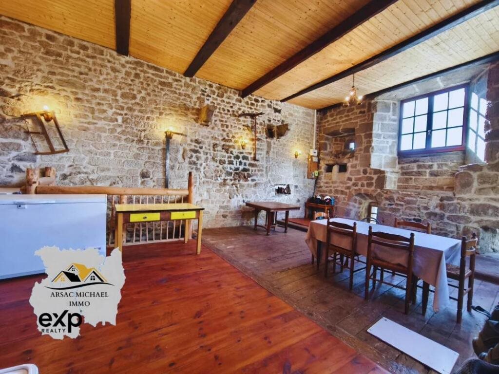 Maison à vendre, 215m², Pradelles