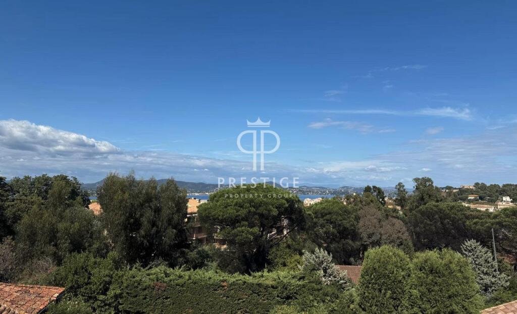 Maison à vendre, 1061m², Saint-Tropez