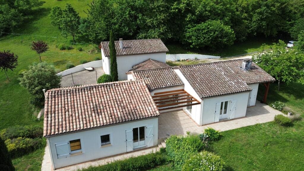 Maison à vendre, 140m², Villeneuve-sur-Lot