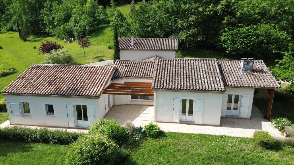 Maison à vendre, 140m², Villeneuve-sur-Lot