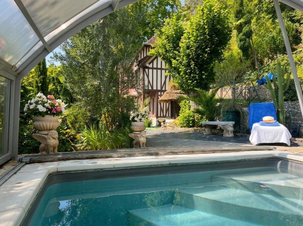 Maison à vendre, 4m², Le Vast