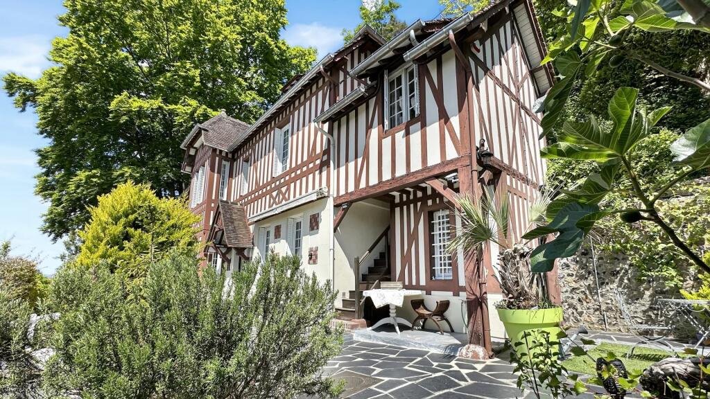 Maison à vendre, 4m², Le Vast