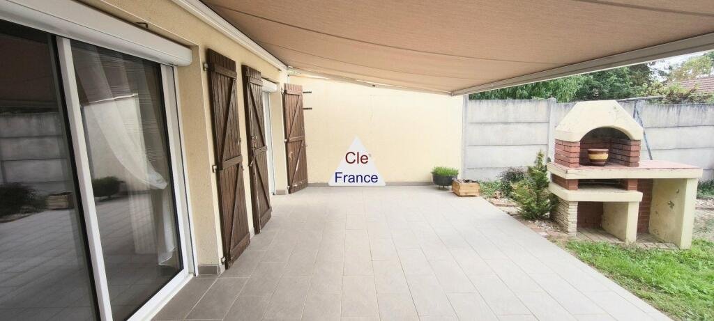 Maison à vendre, 3m², Cholet