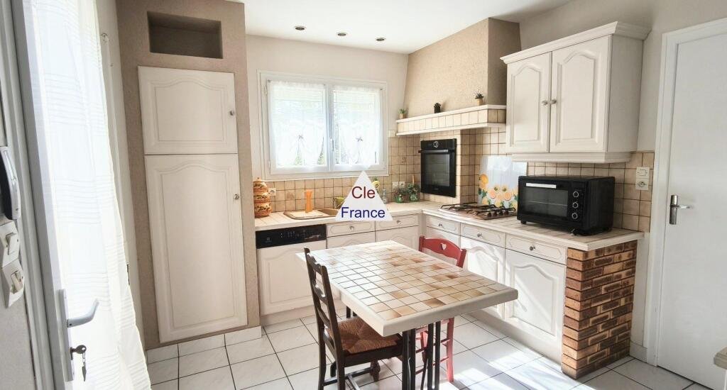 Maison à vendre, 3m², Cholet