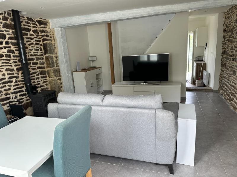 Maison à vendre, 54m², Brécey