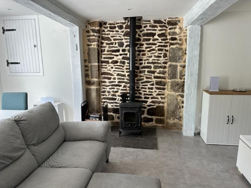 Maison à vendre, 54m², Brécey