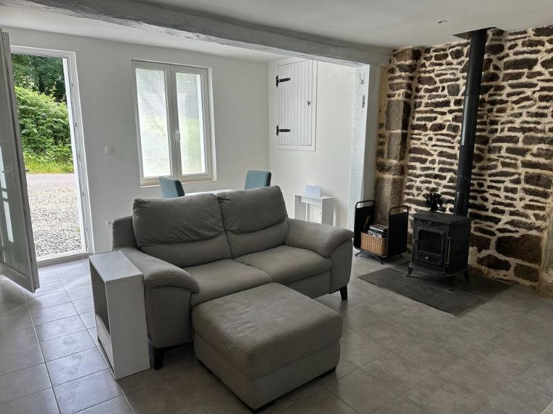 Maison à vendre, 54m², Brécey