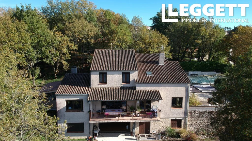 Maison à vendre, 250m², Cahors