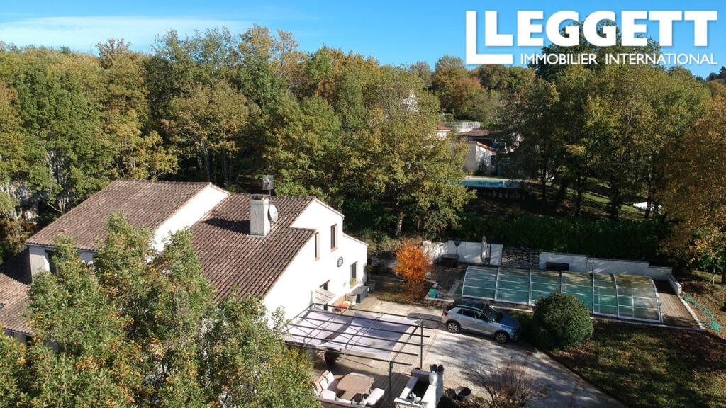 Maison à vendre, 250m², Cahors