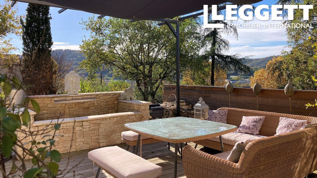 Maison à vendre, 250m², Cahors