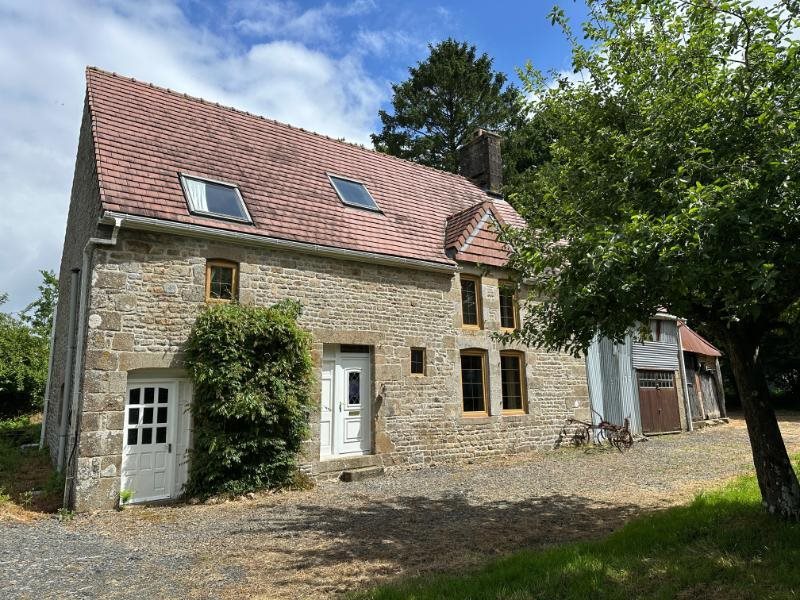 Maison à vendre, 125m², Saint-Pois