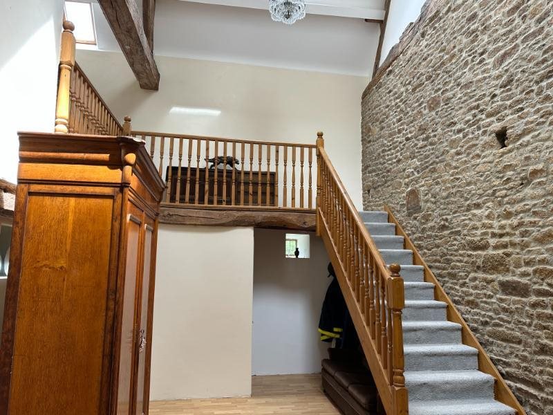 Maison à vendre, 125m², Saint-Pois