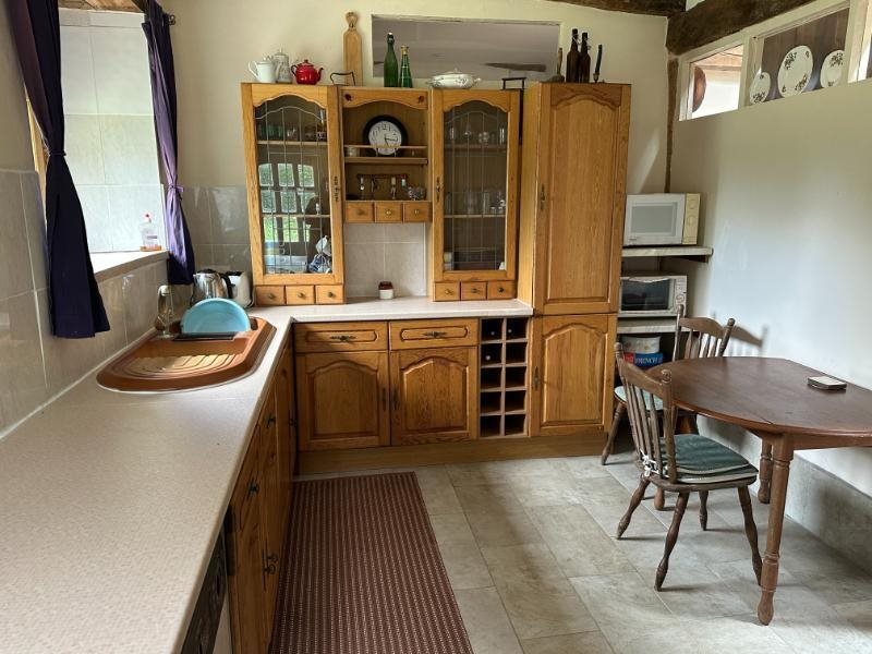 Maison à vendre, 125m², Saint-Pois