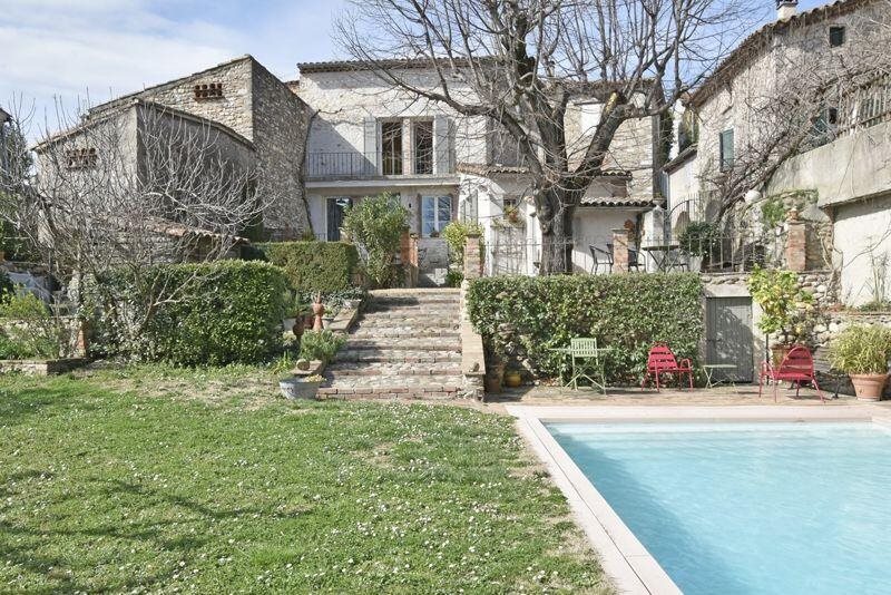 Maison à vendre, 4m², Ribaute-les-Tavernes