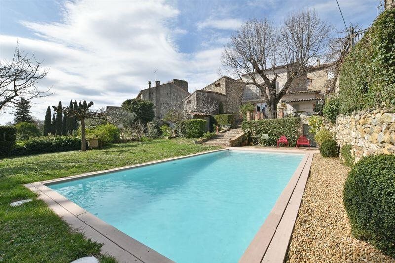 Maison à vendre, 4m², Ribaute-les-Tavernes