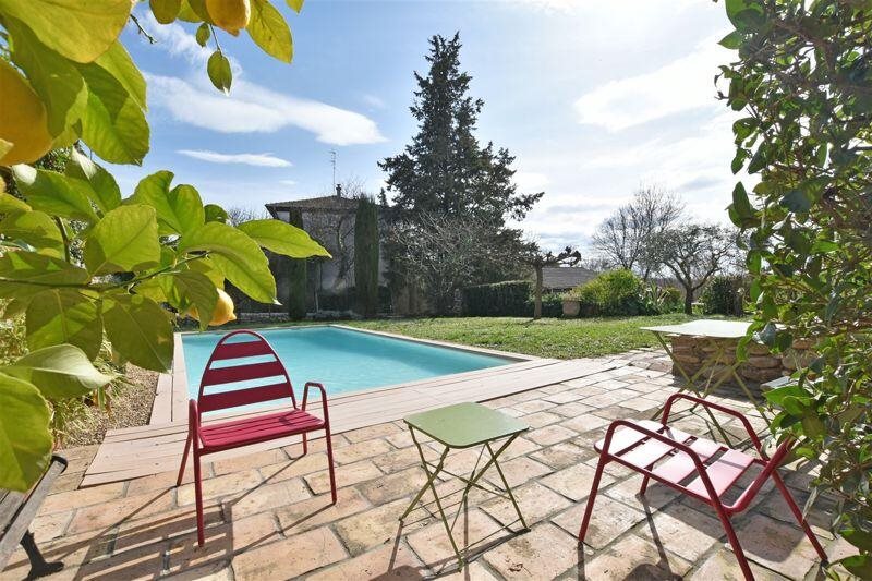 Maison à vendre, 4m², Ribaute-les-Tavernes