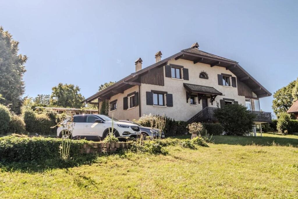 Maison à vendre, 300m², Marin