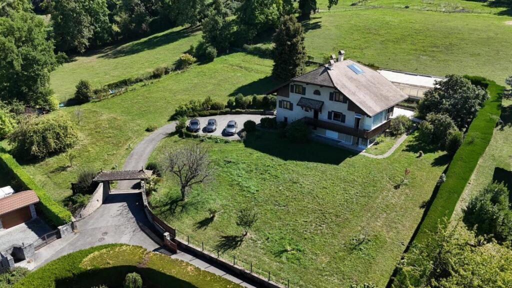 Maison à vendre, 300m², Marin