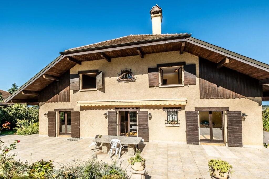 Maison à vendre, 300m², Marin