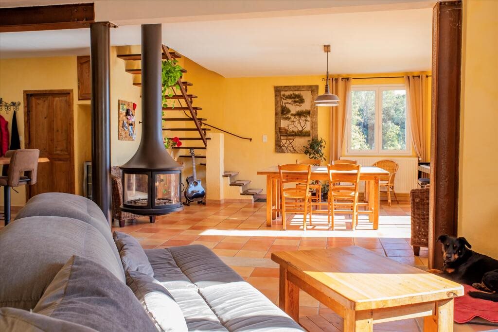 Maison à vendre, 360m², Vinsobres