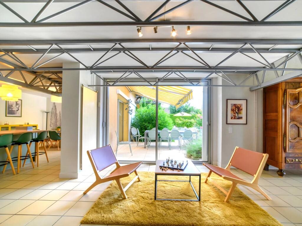 Maison à vendre, 405m², Lauzun