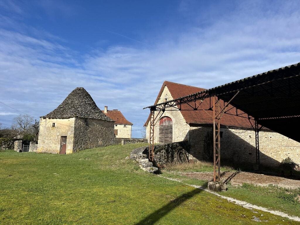 Maison à vendre, 2m², Livernon