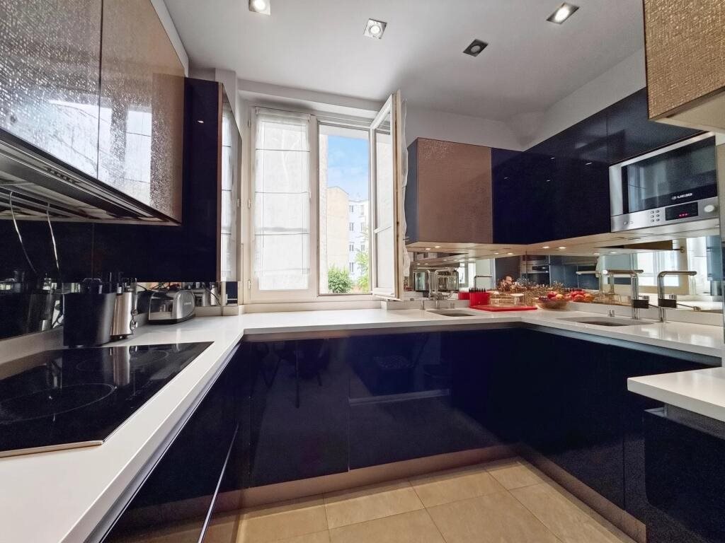 Appartement à vendre, 3m², Neuilly-sur-Seine