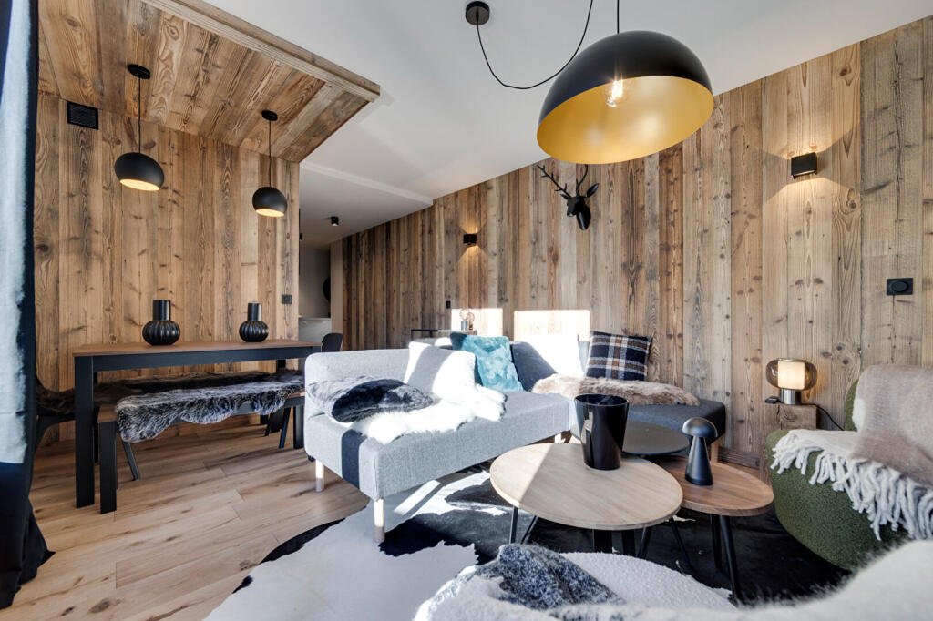 Appartement à vendre, 2m², Val-d'Isère