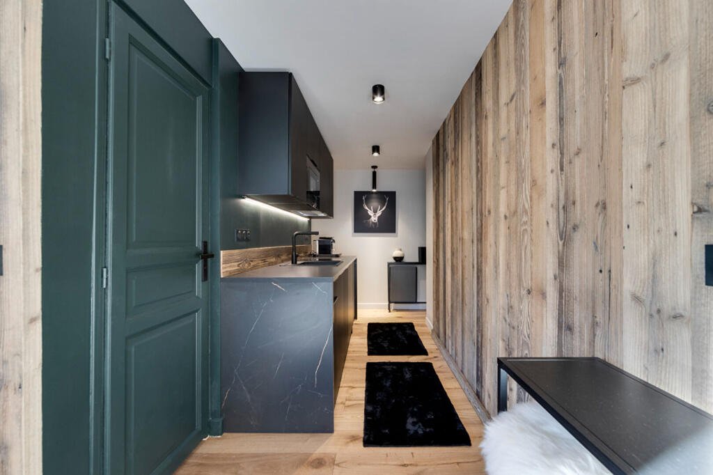 Appartement à vendre, 2m², Val-d'Isère