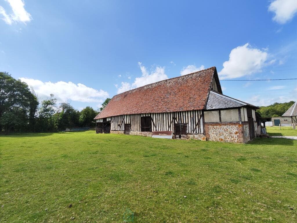 Maison à vendre, 160m², Le Mesnil