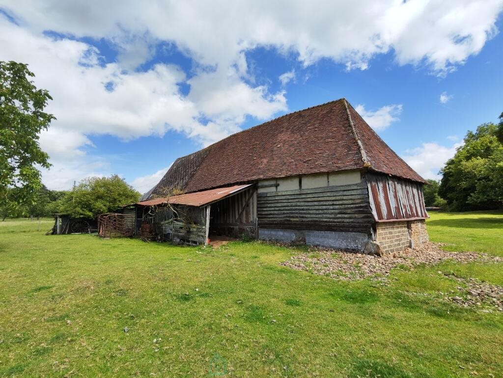Maison à vendre, 160m², Le Mesnil