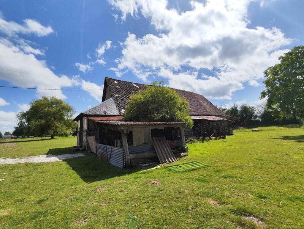Maison à vendre, 160m², Le Mesnil