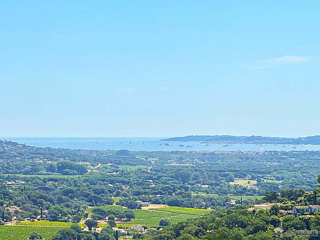 Maison à vendre, 385m², Grimaud