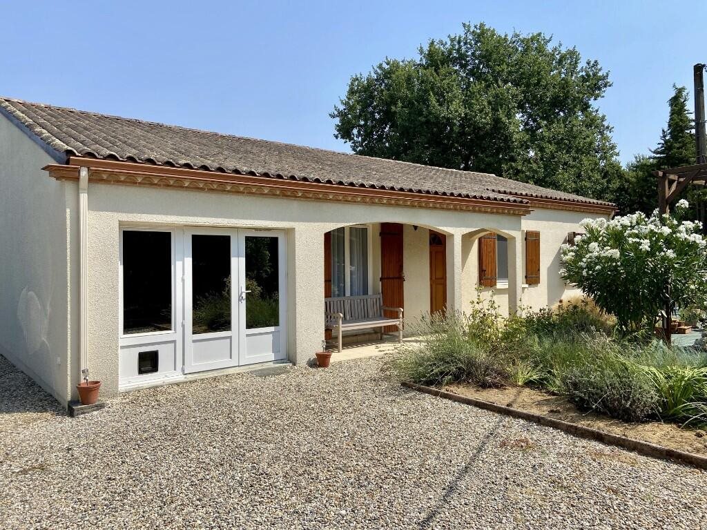 Maison à vendre, 110m², Puysserampion