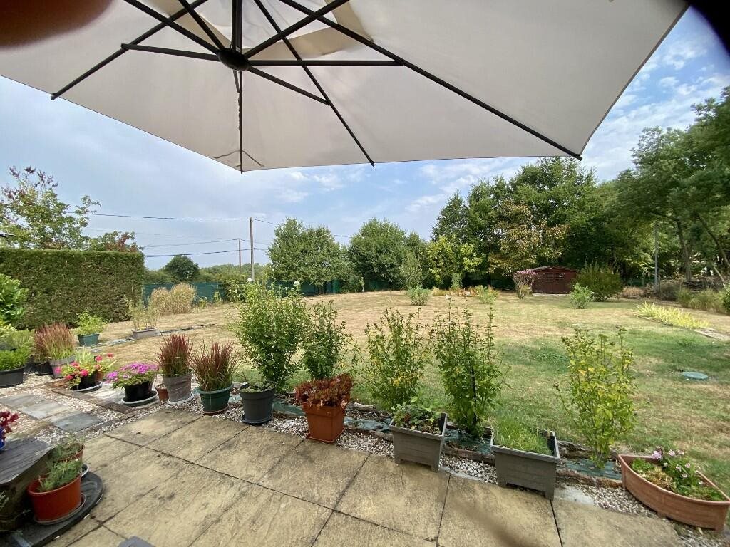 Maison à vendre, 110m², Puysserampion