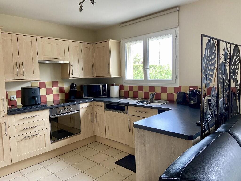 Maison à vendre, 110m², Puysserampion