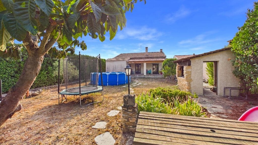 Maison à vendre, 3m², Morières-lès-Avignon