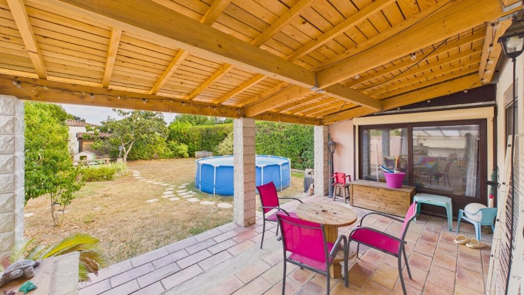 Maison à vendre, 3m², Morières-lès-Avignon