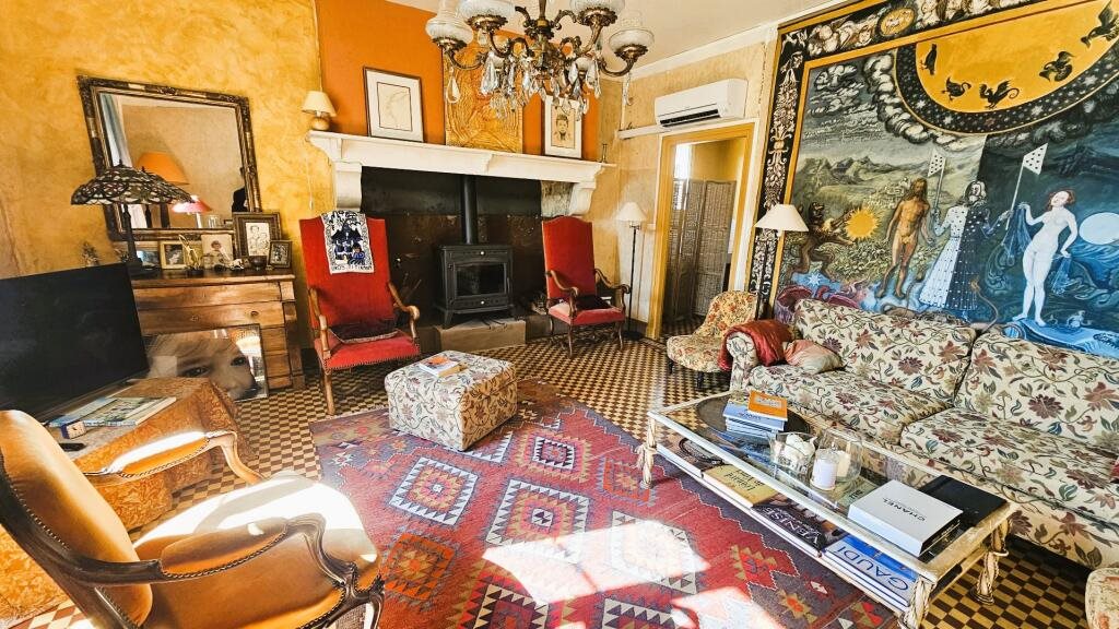 Maison à vendre, 5m², Caylus