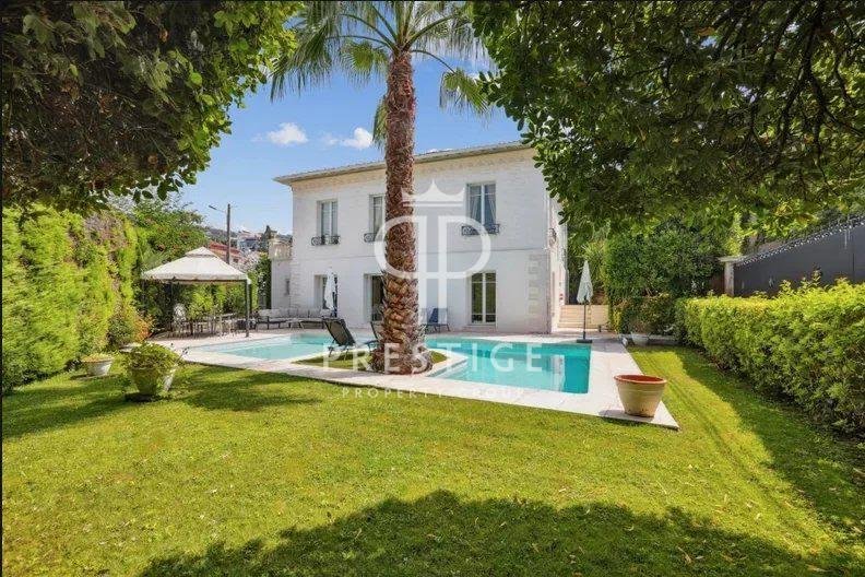 Maison à vendre, 320m², Cannes
