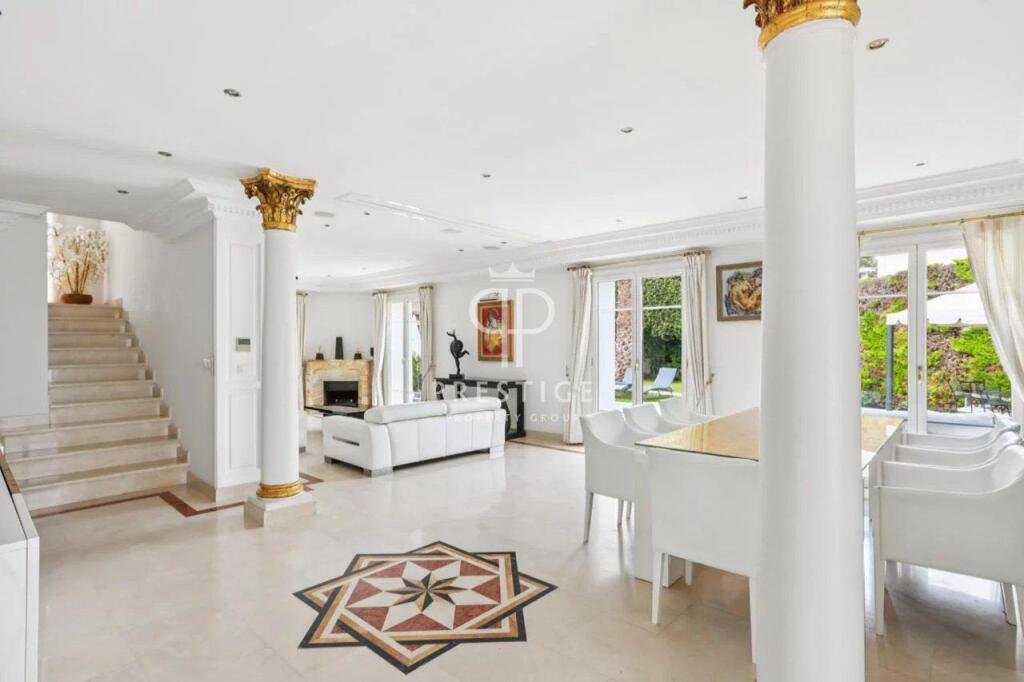 Maison à vendre, 320m², Cannes