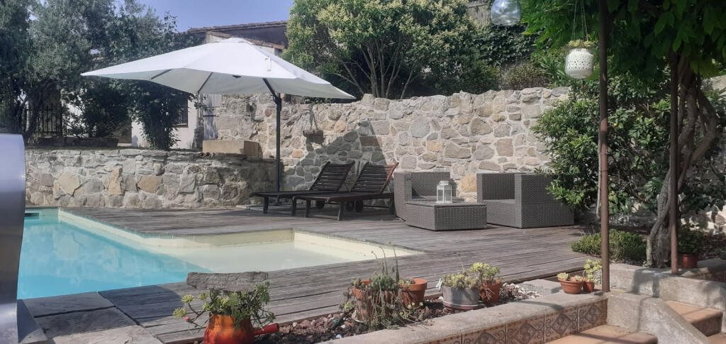 Maison à vendre, 200m², Lavalette