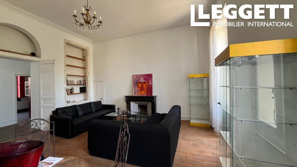 Appartement à vendre, 150m², Avignon