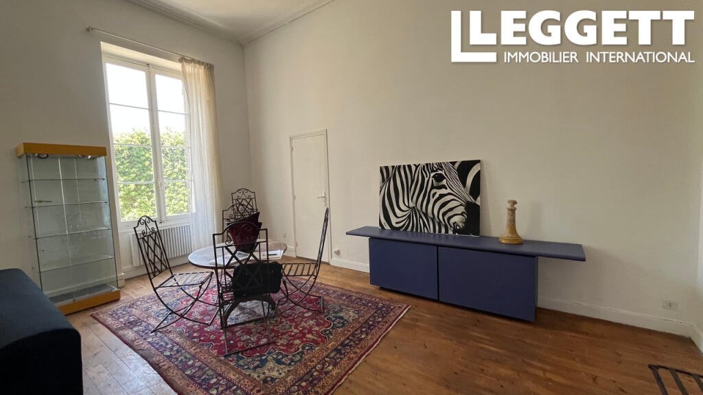 Appartement à vendre, 150m², Avignon