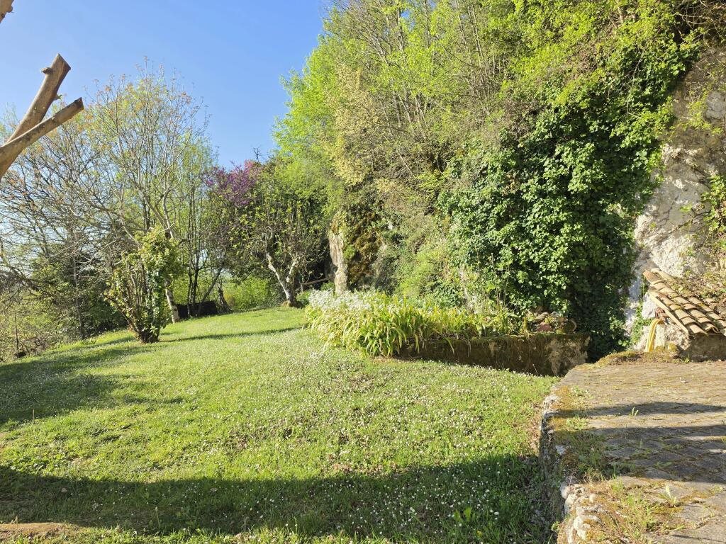 Maison à vendre, 90m², Montaigu-de-Quercy